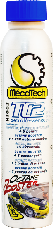 [MT002] TC2 Petrol Octaan Boost 300ML