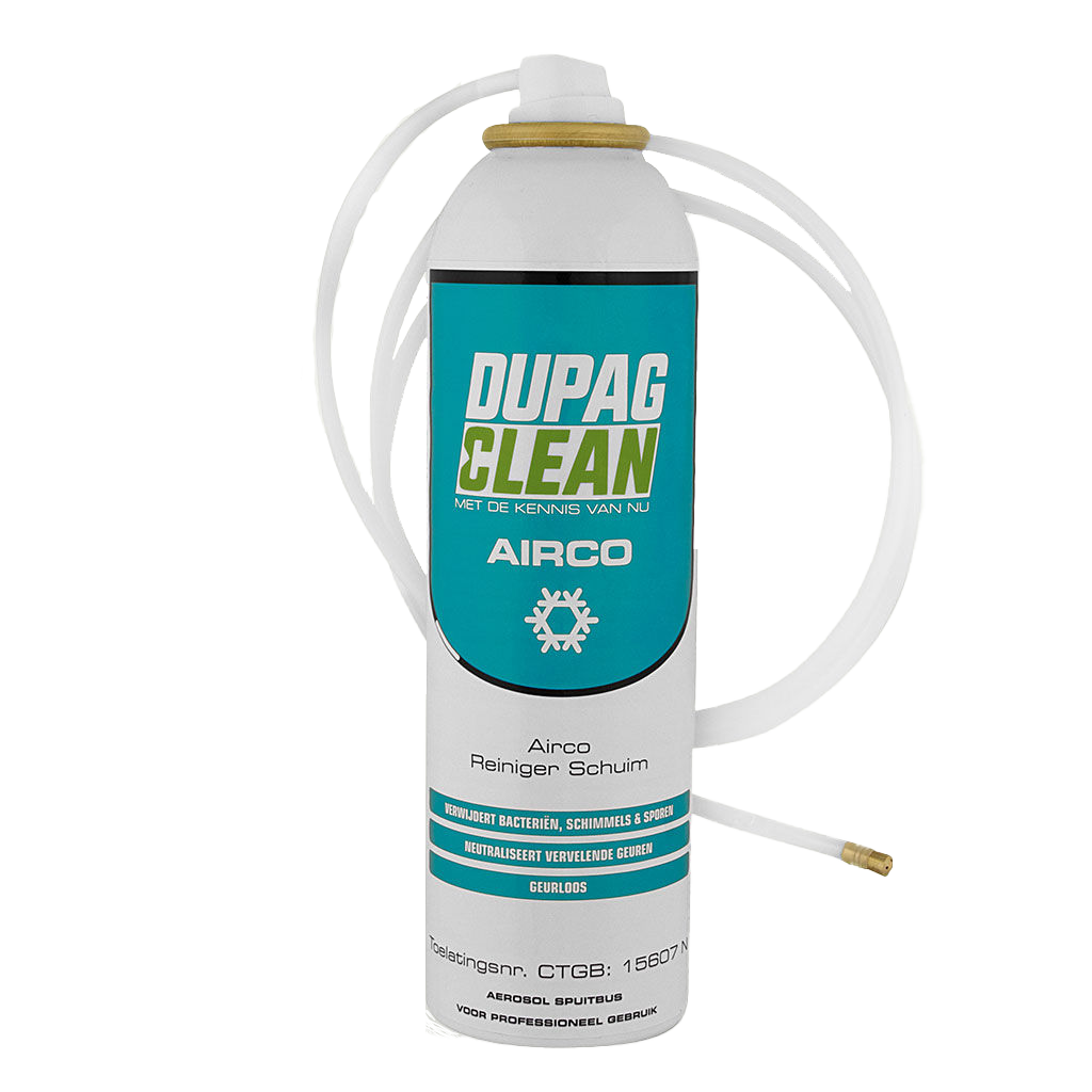 [DC051] Dupag Clean Airco