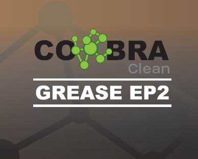 Cobra clean Grease 2 600gr