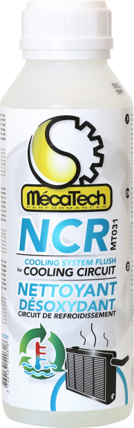 [MT031] NCR Cooling Cleaner 125ML