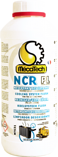 [MT531] NCR Cooling Cleaner 1L