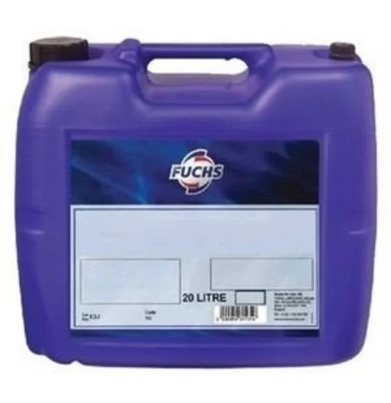 FUCHS TITAN SINTOPOID 75W-90 Can 20L