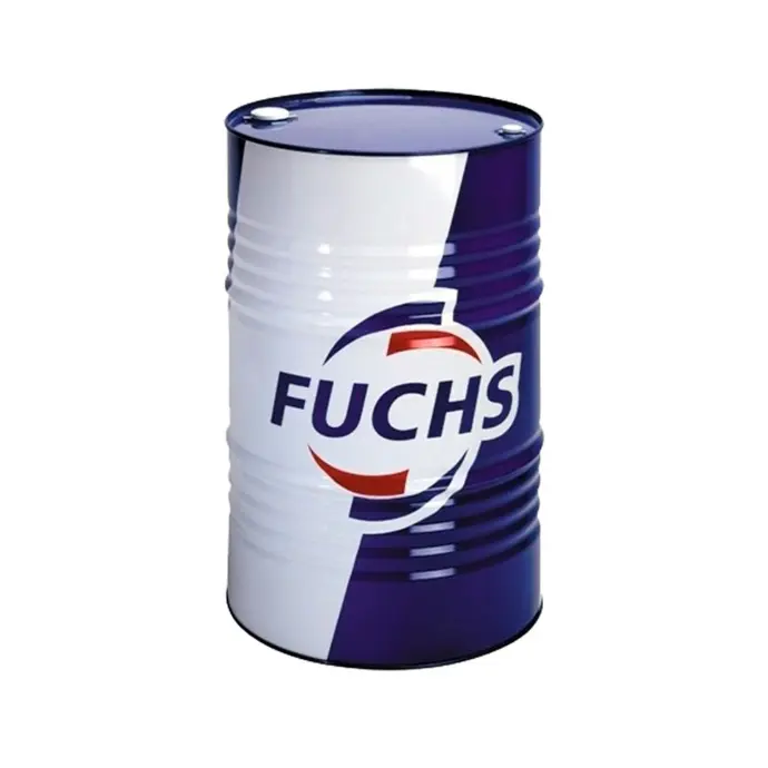 FUCHS TITAN ATF 4000 Drum 205L