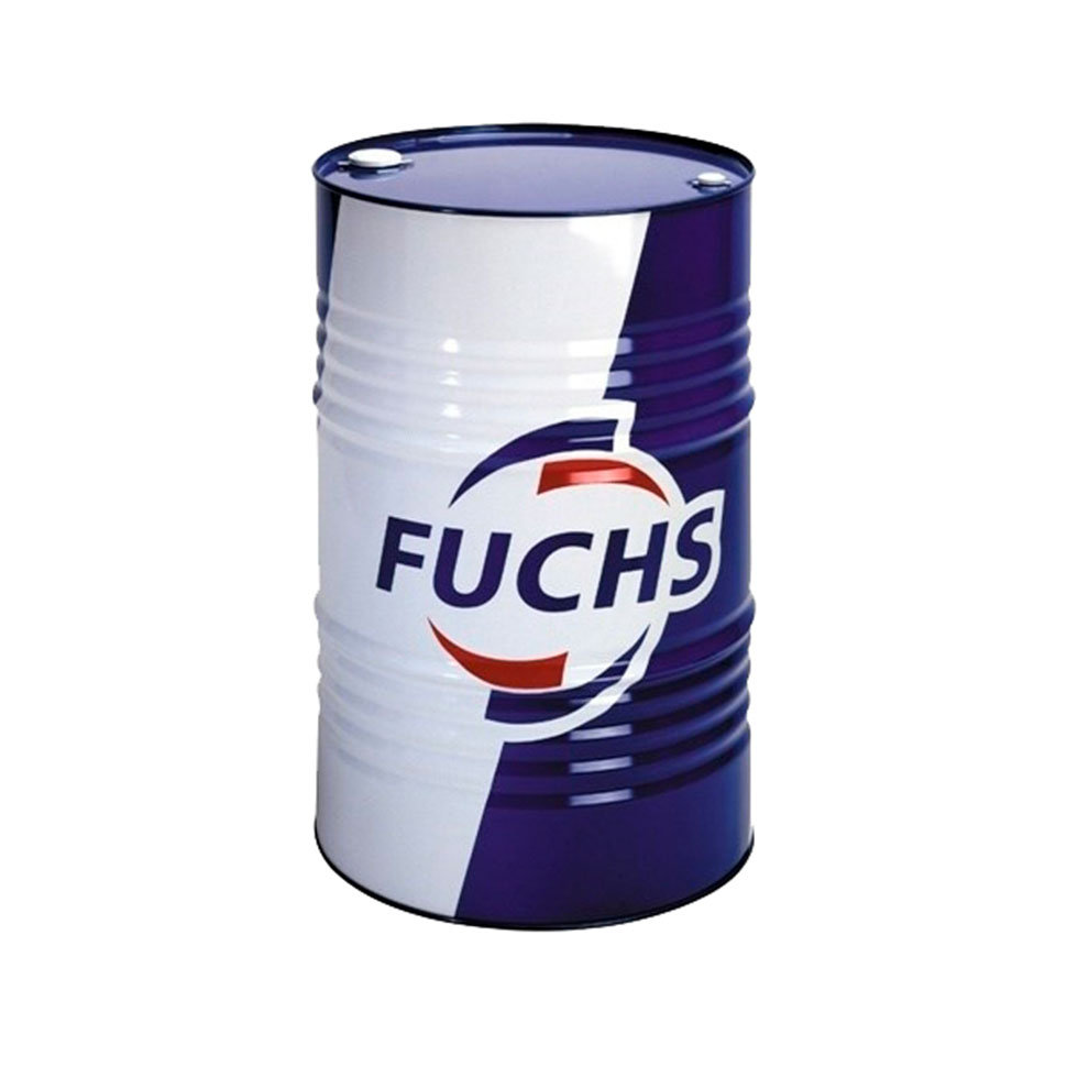 FUCHS TITAN CHF 11S Drum 205L