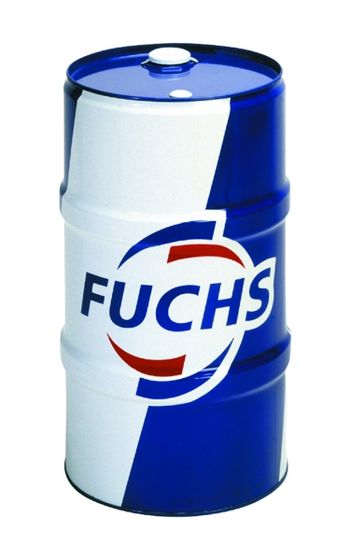 FUCHS TITAN CHF 11S Drum 60L