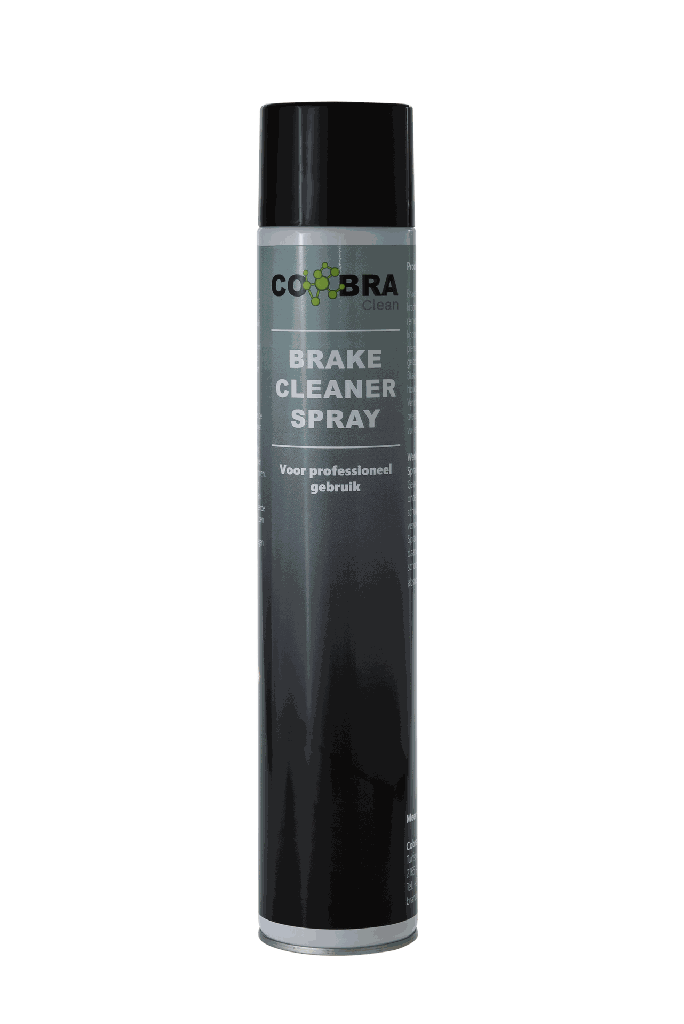 [CBS-688DS] Cobra Clean Brake Cleaner Doos 12 x 750ML