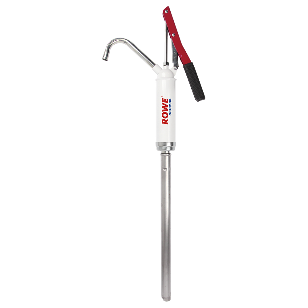 ROWE STALEN HEVELPOMP 60/200L