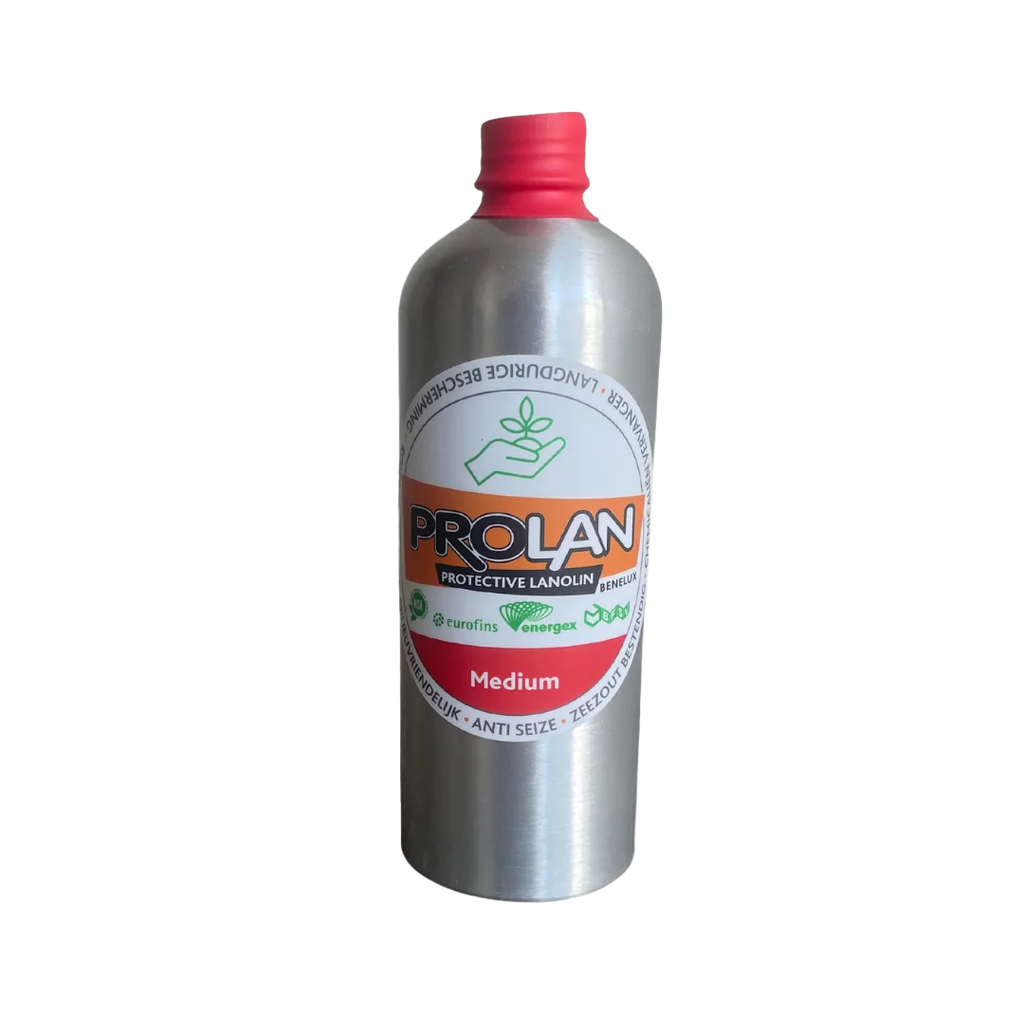Prolan Medium 170 0,4 Alu can