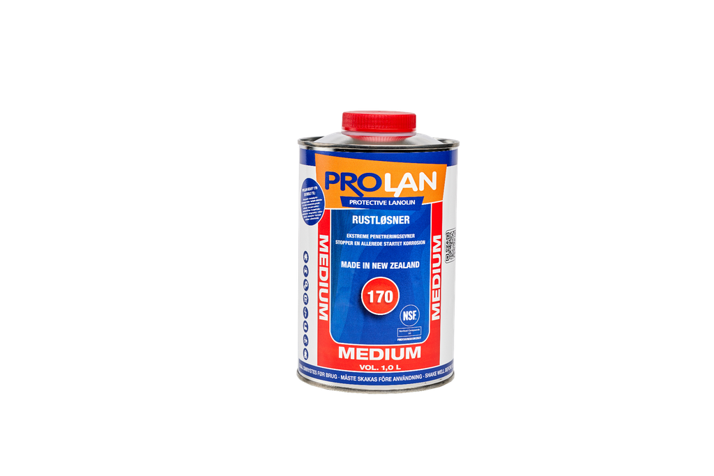 [90medium1] Prolan Medium 170 1L