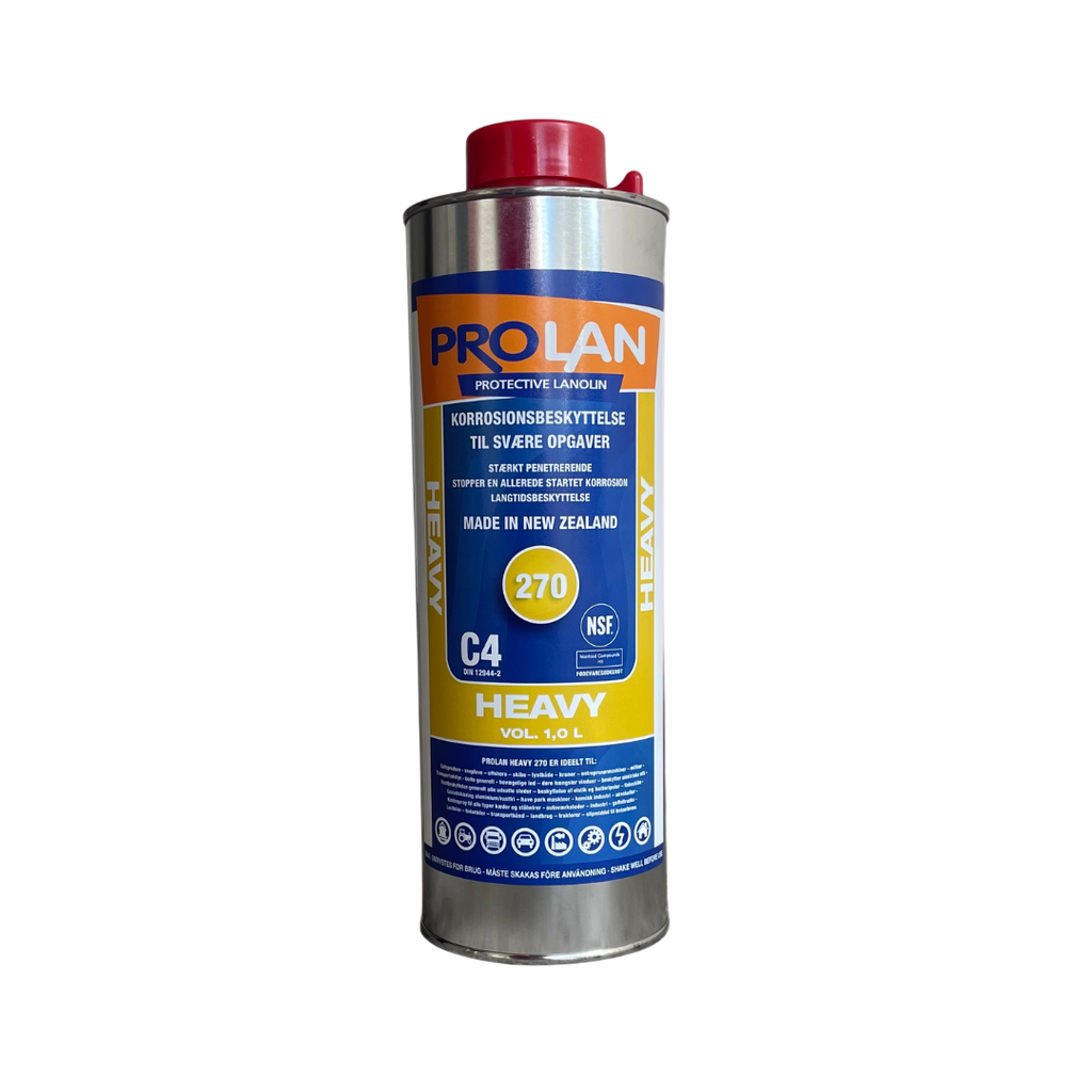 [90heavy1H] Prolan Heavy 270 bus 1L