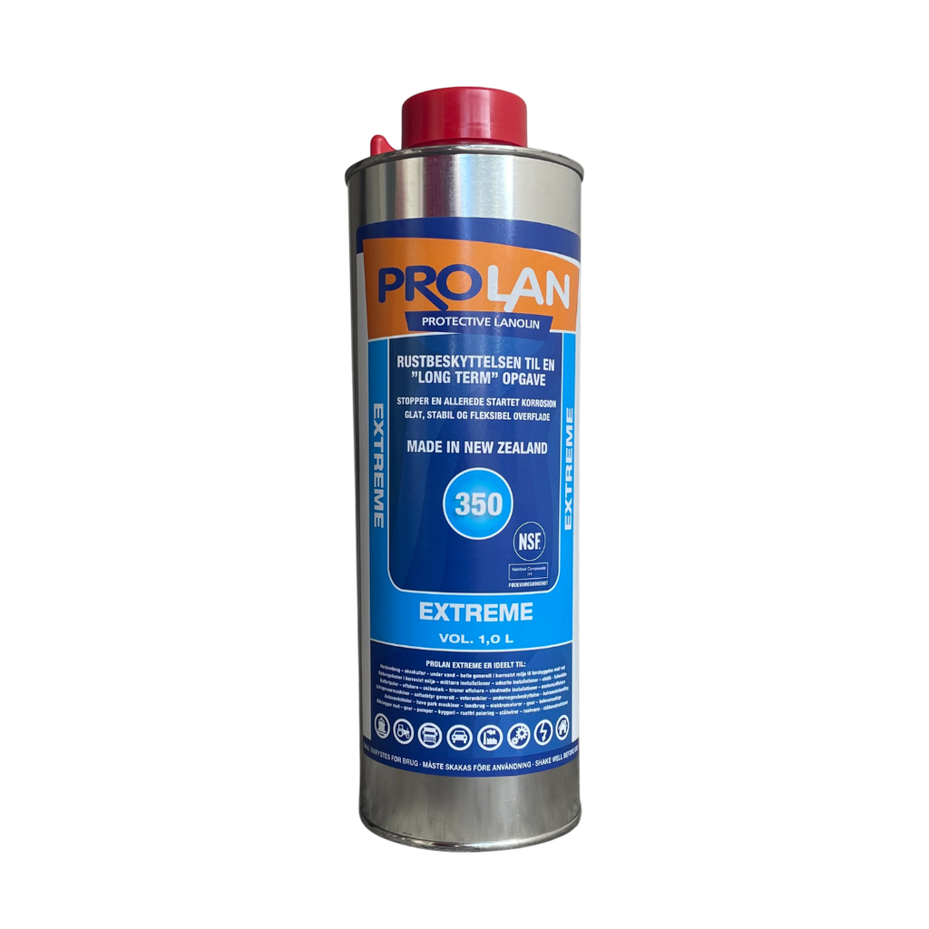 [90extreme1H] Prolan Extreme 350 bus 1L