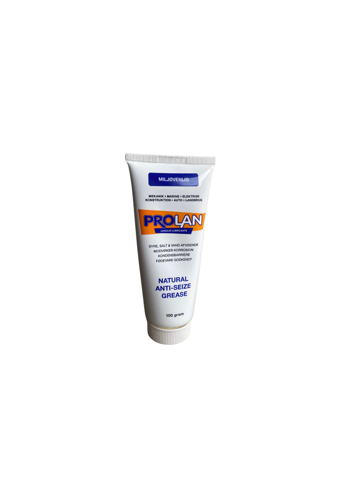 Prolan Grease 450 100ml tube