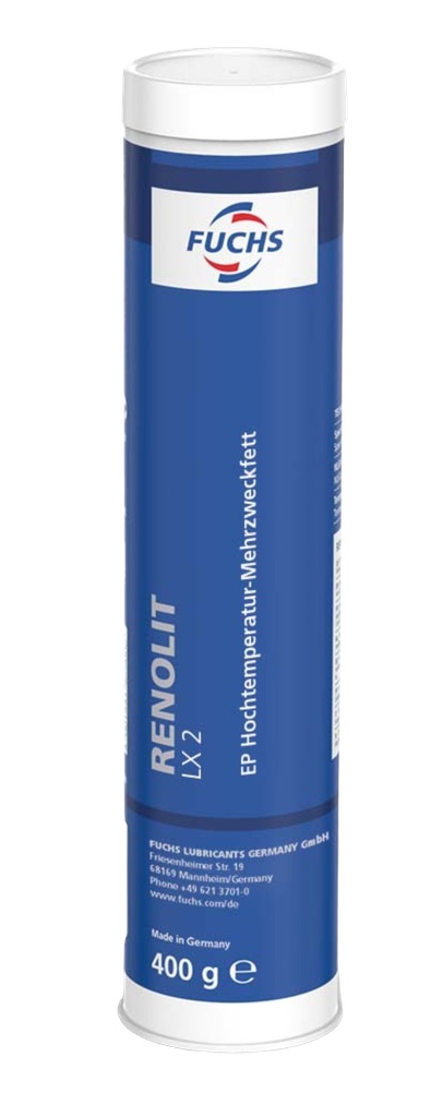 RENOLIT LX 2 400GR