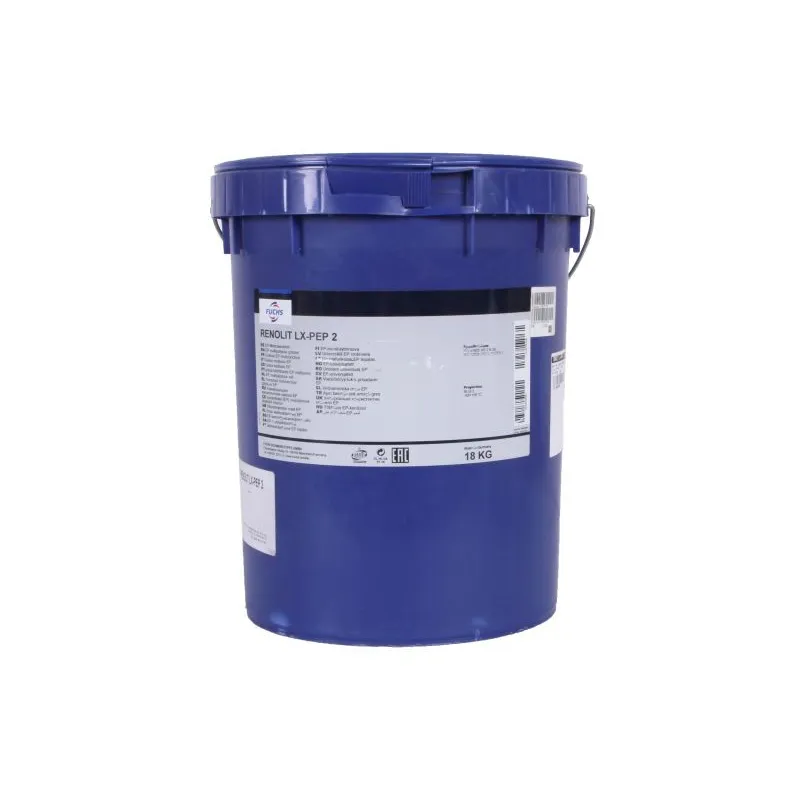 FUCHS RENOLIT LX 2 18KG