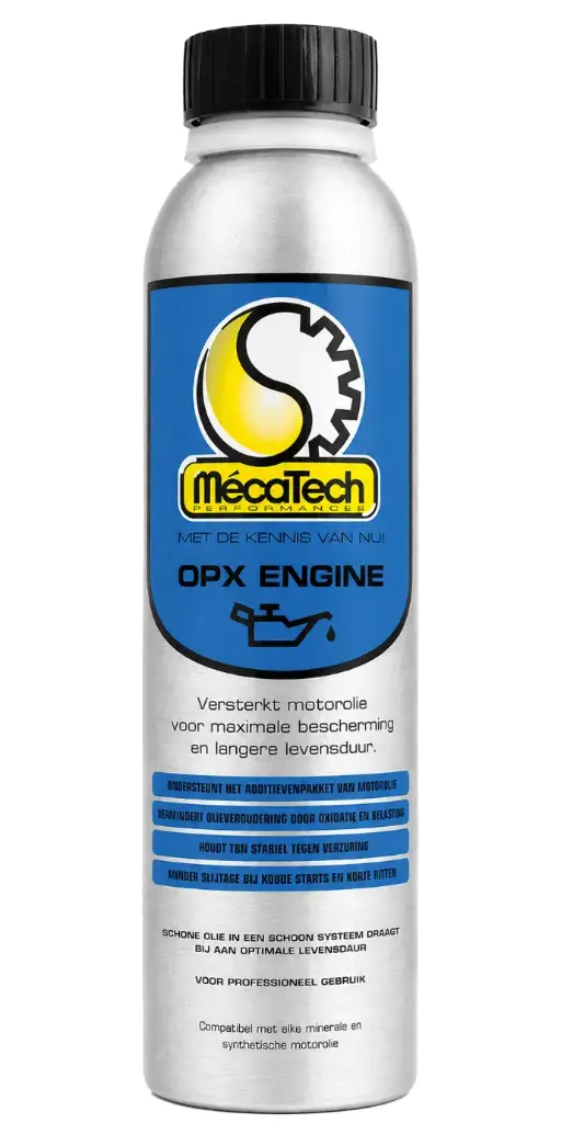 OPX ENGINE