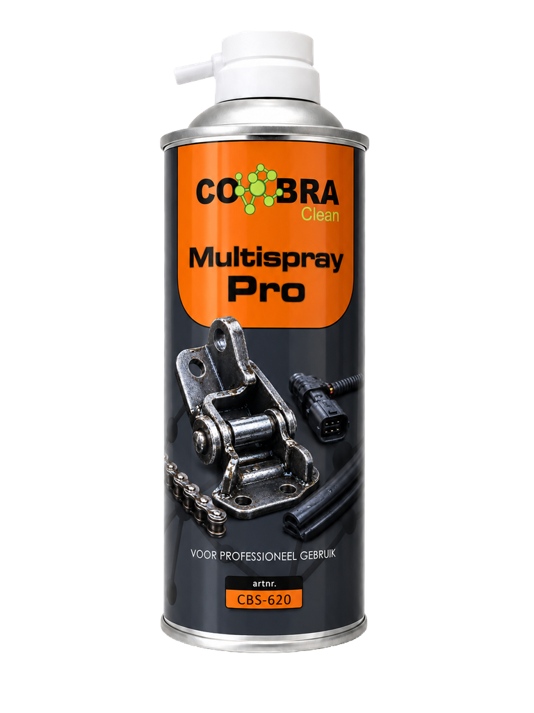 COBRA CLEAN MULTISPRAY PRO