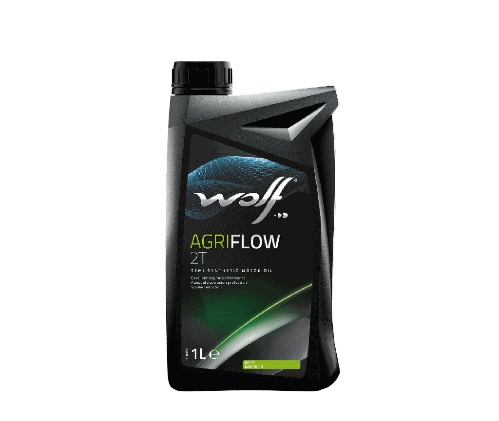 [8327872] WOLF AGRIFLOW 2T 1L