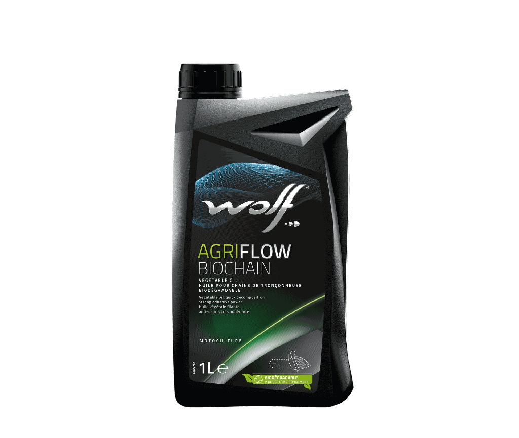 [8308703] WOLF AGRIFLOW BIOCHAIN 1L