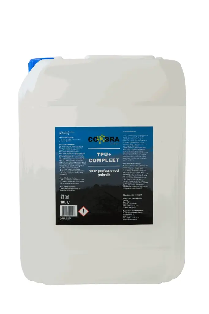 Cobra Clean AdBlue TPU+ Premium 10L