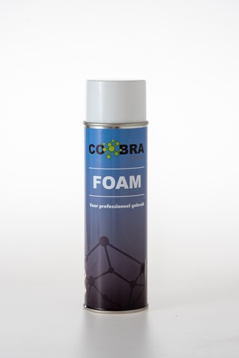 [CBS-603] Cobra Clean Foam 400ML
