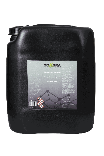 [CBZ-233] Cobra Clean Velgenreiniger 20 ltr