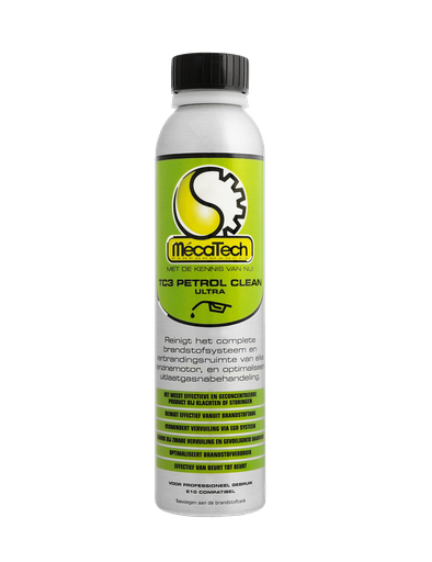 [MT003] TC3 Petrol Clean Ultra 300ML