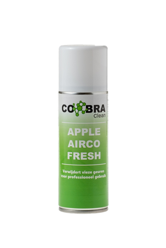 [CBA-415] Airco Cleaner Cobra