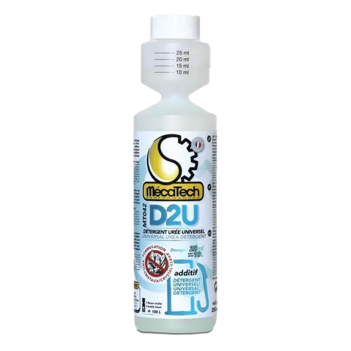 [MT242] D2U 250ML
