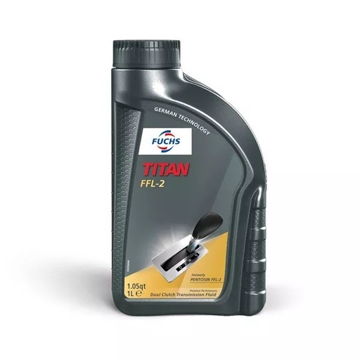 [602016157] FUCHS TITAN FFL-2 1L (Uit doos van 12) 