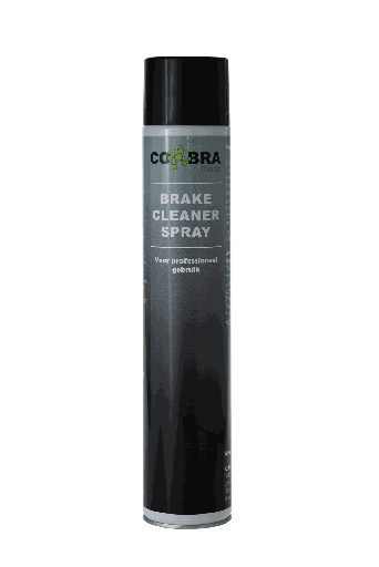 [CBS-688] Cobra Clean Brake Cleaner
