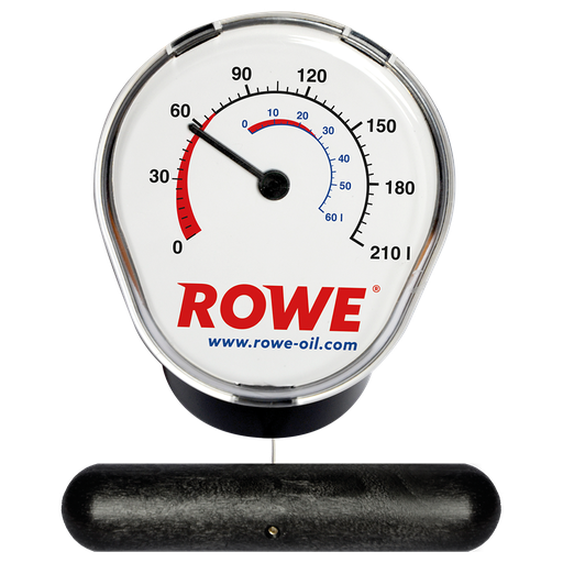 [80523-710-99] Level meter 60/200L