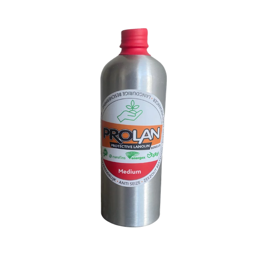 [90medium05] Prolan Medium 170 0,4 Alu can