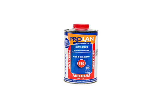 [90medium1] Prolan Medium 170 1L