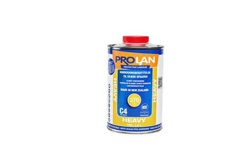 [90heavy1] Prolan Heavy 270 1L
