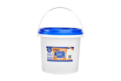 [90grease4] Prolan Grease 450 4,0kg emmer
