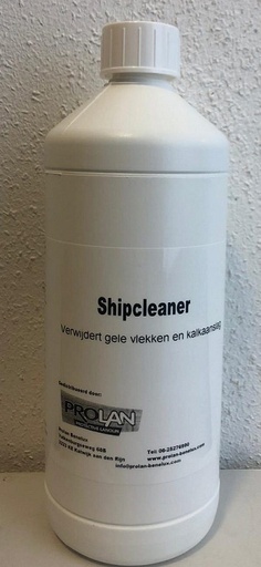 [90shipcleaner01] Kalkcleaner 1L
