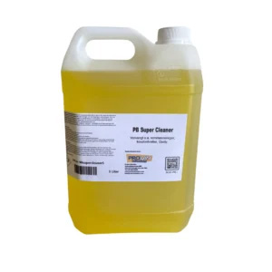 [90supercleaner5] Cleaner Citrus 5L