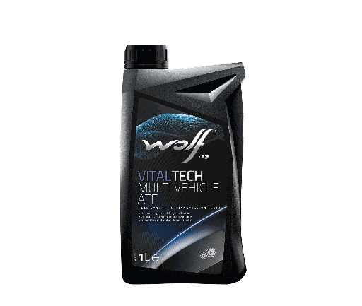 [8305603] WOLF VITALTECH MULTI VEHICLE ATF 1L